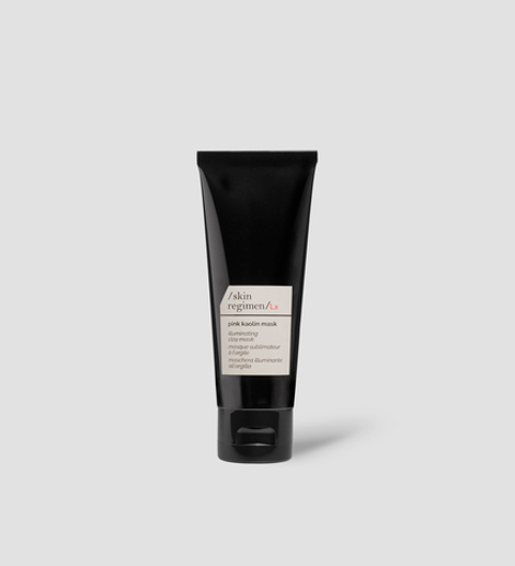 Маска уплотняющая Skin Regimen Lx Pink Kaolin Mask 75 мл