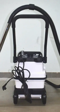 DINO-POWER Строительный пылесос 30 л, 1600 Вт