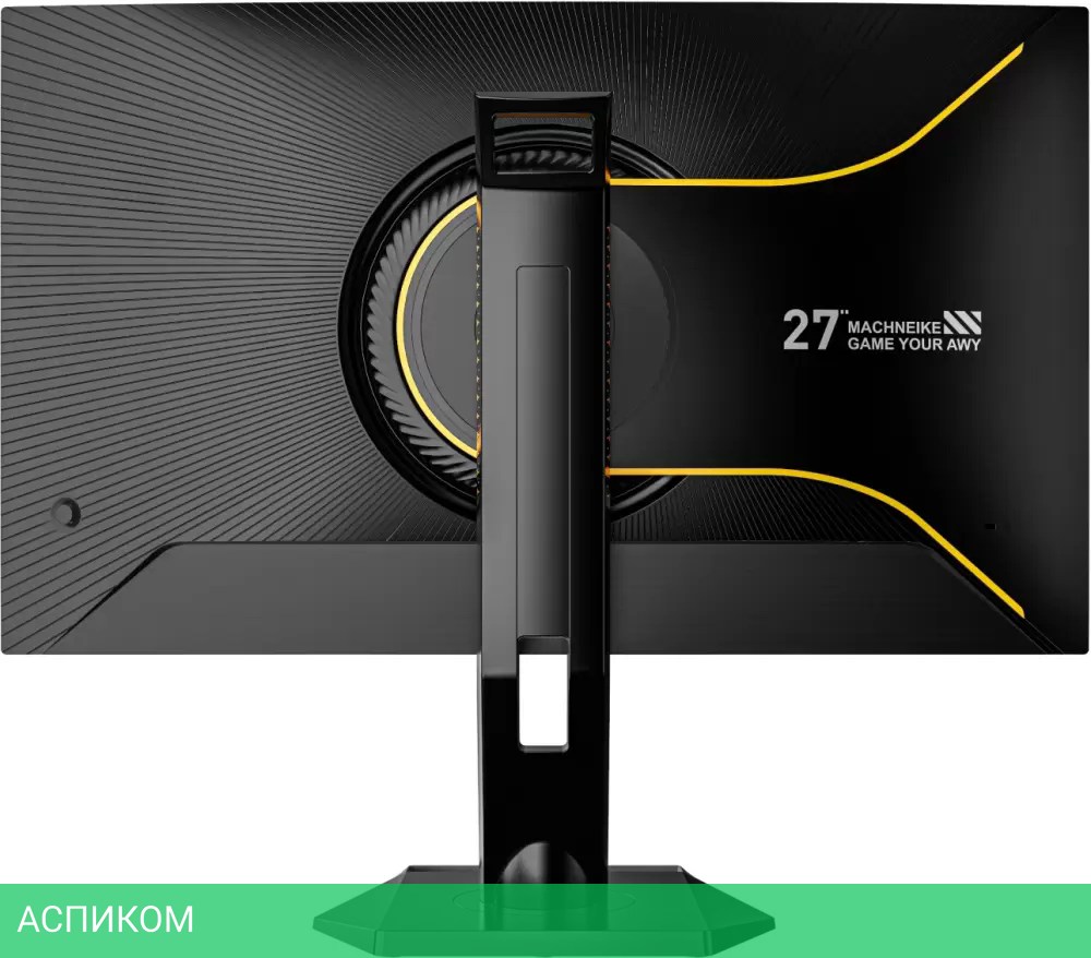 Монитор Machenike MKQ27F300L