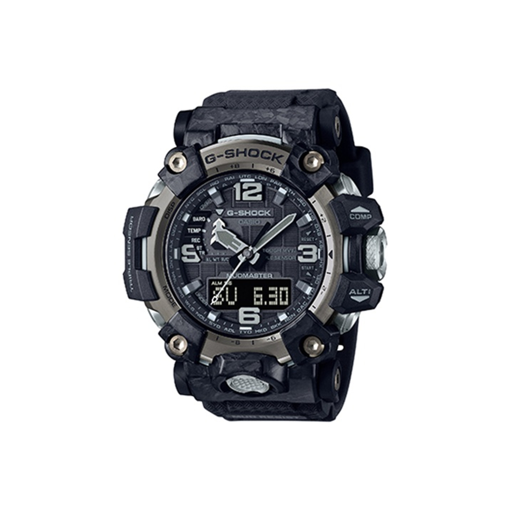 Casio G SHOCK GWG 2000 1A1