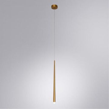 A2191SP-6PB СВЕТИЛЬНИК ПОДВЕСНОЙ