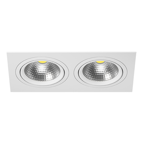 i8260606 Светильник INTERO 111 Double QUADRO (217826+217906+217906)