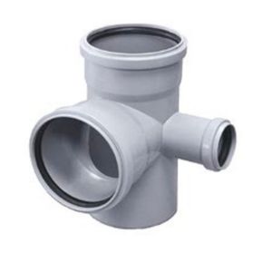 Крестовины угловые Ostendorf HTED