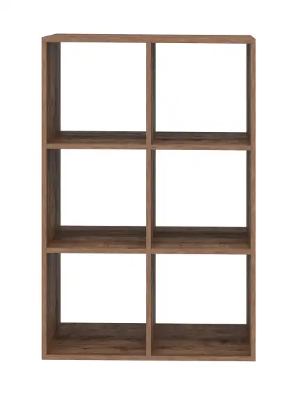 Стеллаж офисный Атмосфера AZ-8