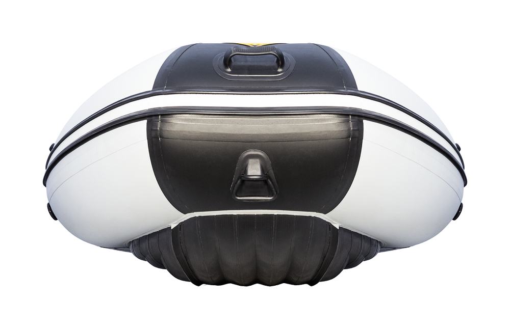 Ривьера 4000 НДНД Гидролыжа надувное дно (лодка ПВХ)