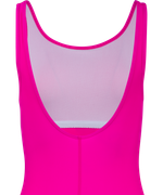Купальник для плавания Zina Pink, полиамид