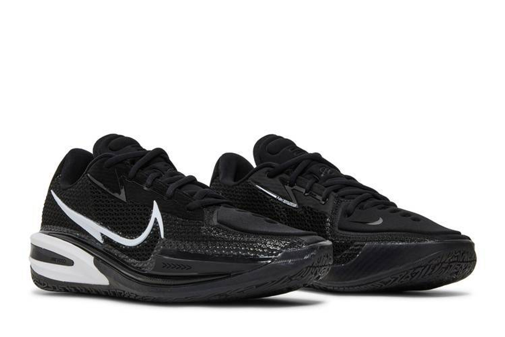 Кроссовки Nike Air Zoom G.T. Cut 1 Tb "Black White"