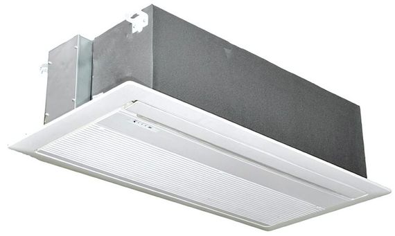 Кассетная VRF система Kentatsu KY30HFAN1/KPU-1Y