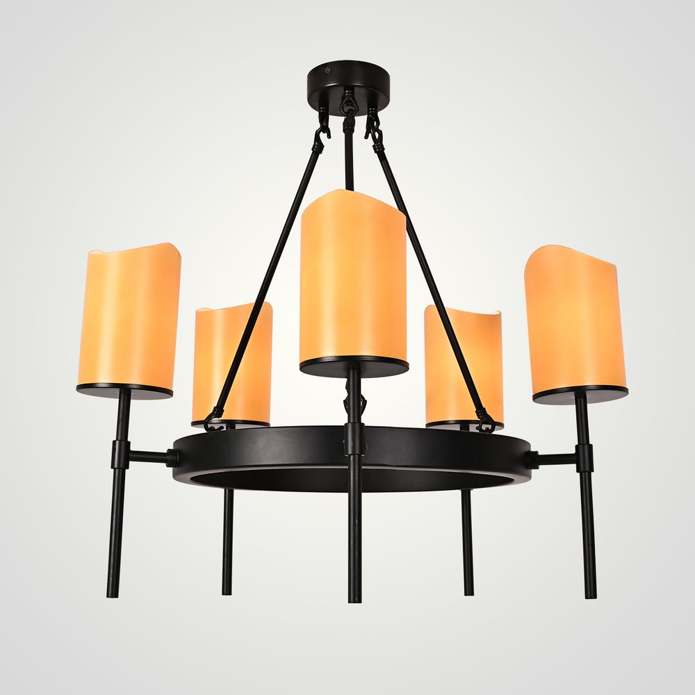 Подвесная люстра Conne 5