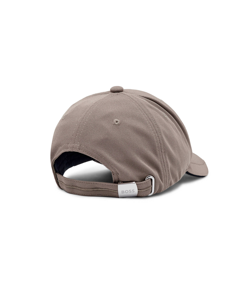 Куртка-бейсболка US BOSS GREEN - коричневый(50496291)