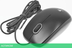 Набор периферии Logitech MK120 Desktop без кириллицы (920-002589_en)