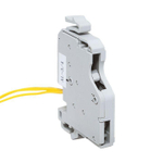 Контакт аварийный AL AV POWER-3/4 AVERES EKF mccb-34-AL-av