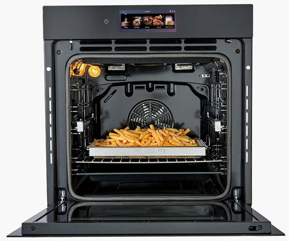 Духовой шкаф Graude BMP 60.4 S