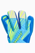 Вратарские перчатки 4keepers Soft Azur NC
