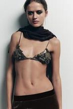 Нижнее белье ZARA