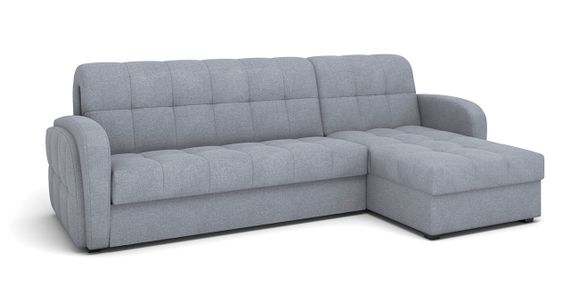 Блэквуд, угловой диван