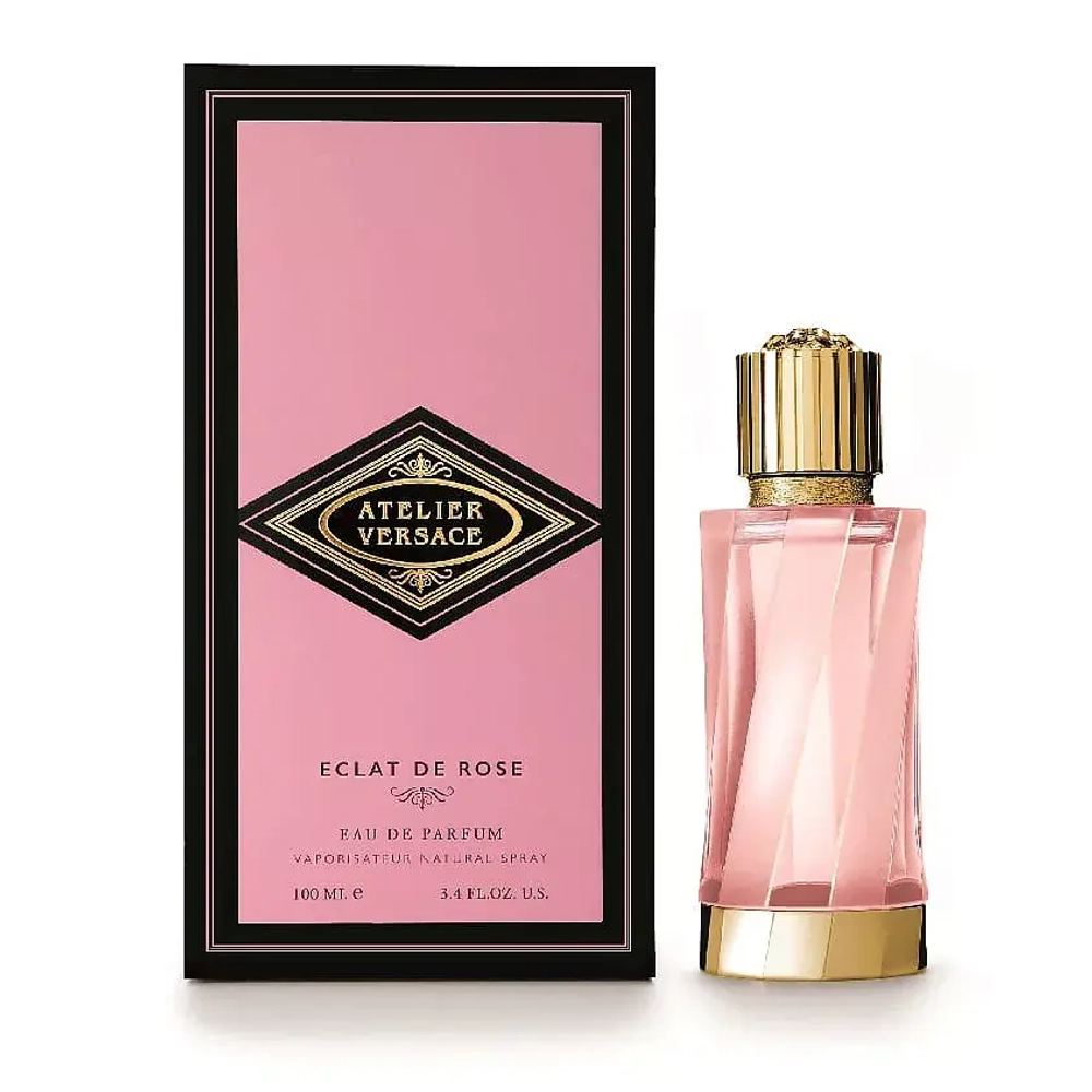 VERSACE Eclat de Rose