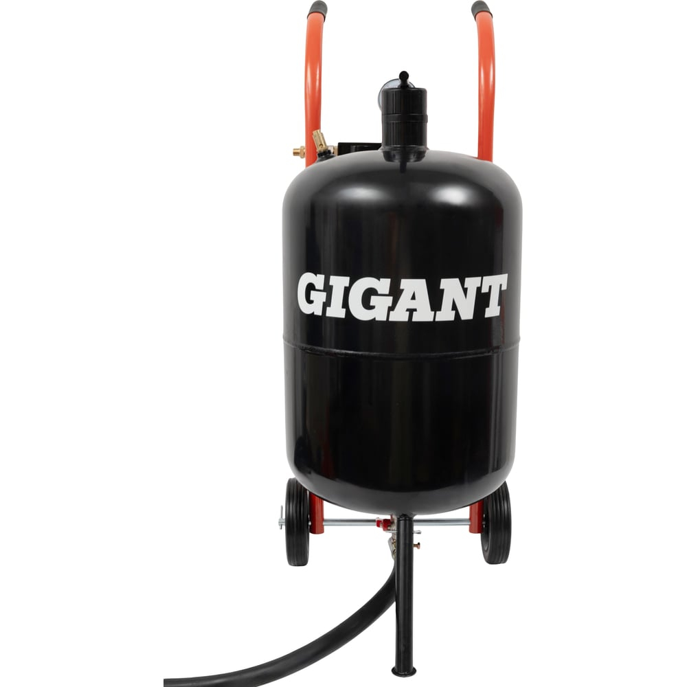 Пескоструйный аппарат Gigant 38л GSM-38