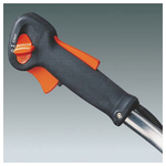 Бензиновый триммер STIHL FS 250 BrushCut, 1.6 кВт, антивибрационная система, плечевой ремень