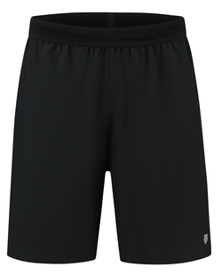 Теннисные шорты K-Swiss Tac Hypercourt Short - Black