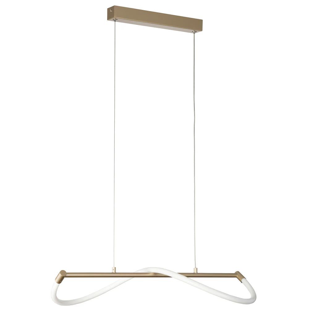 Citilux EVA CL210112 Подвесной светодиодный светильник