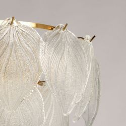 Подвесная люстра De City Патриция 447013106