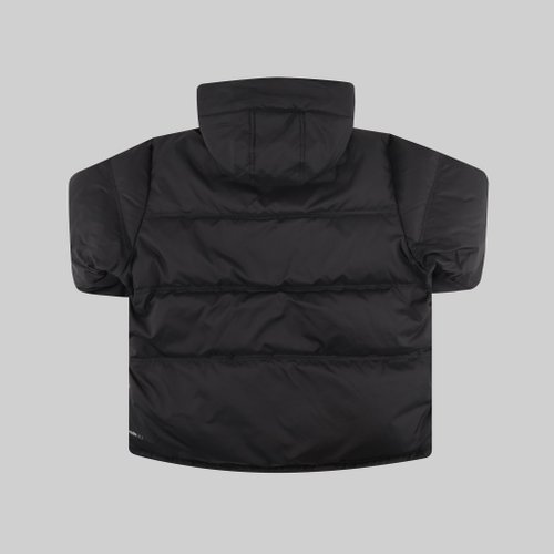 Пуховик мужской Puma Puffer Down Jacket артикул:92983601 - купить в магазине Дайс