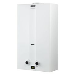 Колонка газовая Zanussi GWH 10 Fonte