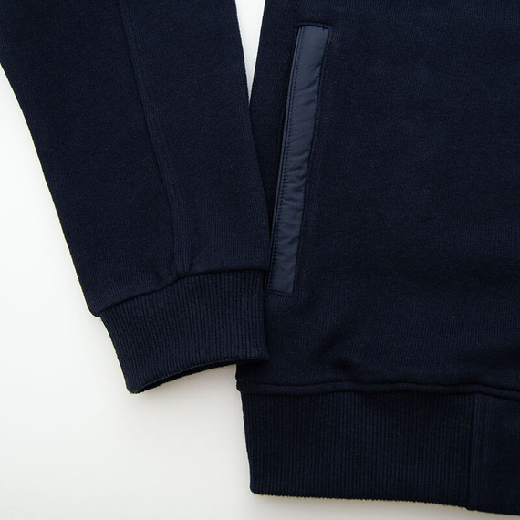 Толстовка &quot;Paul and Shark&quot;