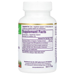 Paradise Herbs, трифала, 60 вегетарианских капсул