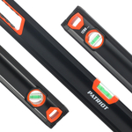 Уровень строительный PATRIOT LCP 1200 L Platinum