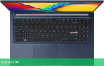 Ноутбук ASUS Vivobook 15 X1504VA-BQ1286