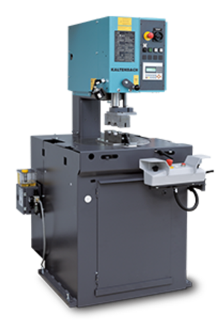 Вертикальный отрезной станок Kaltenbach KKS 400 T