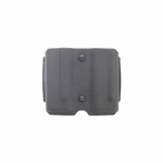 Двойной паучер №1 с поясным креплением для ПМ