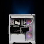 Ryzen 9 9900X + RX 9070 16Gb