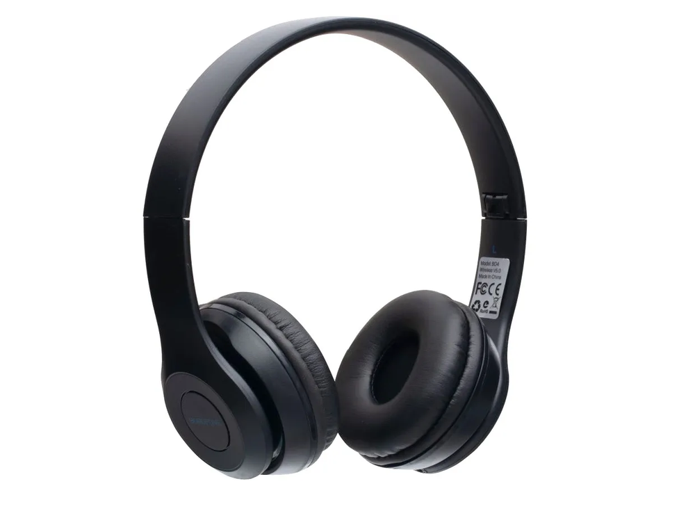 Наушники Borofone BO4 Wireless Blue