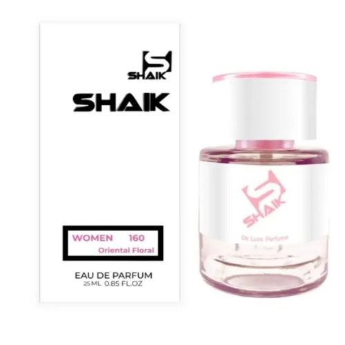 SHAIK W160 25мл DONNA for women (Донна)