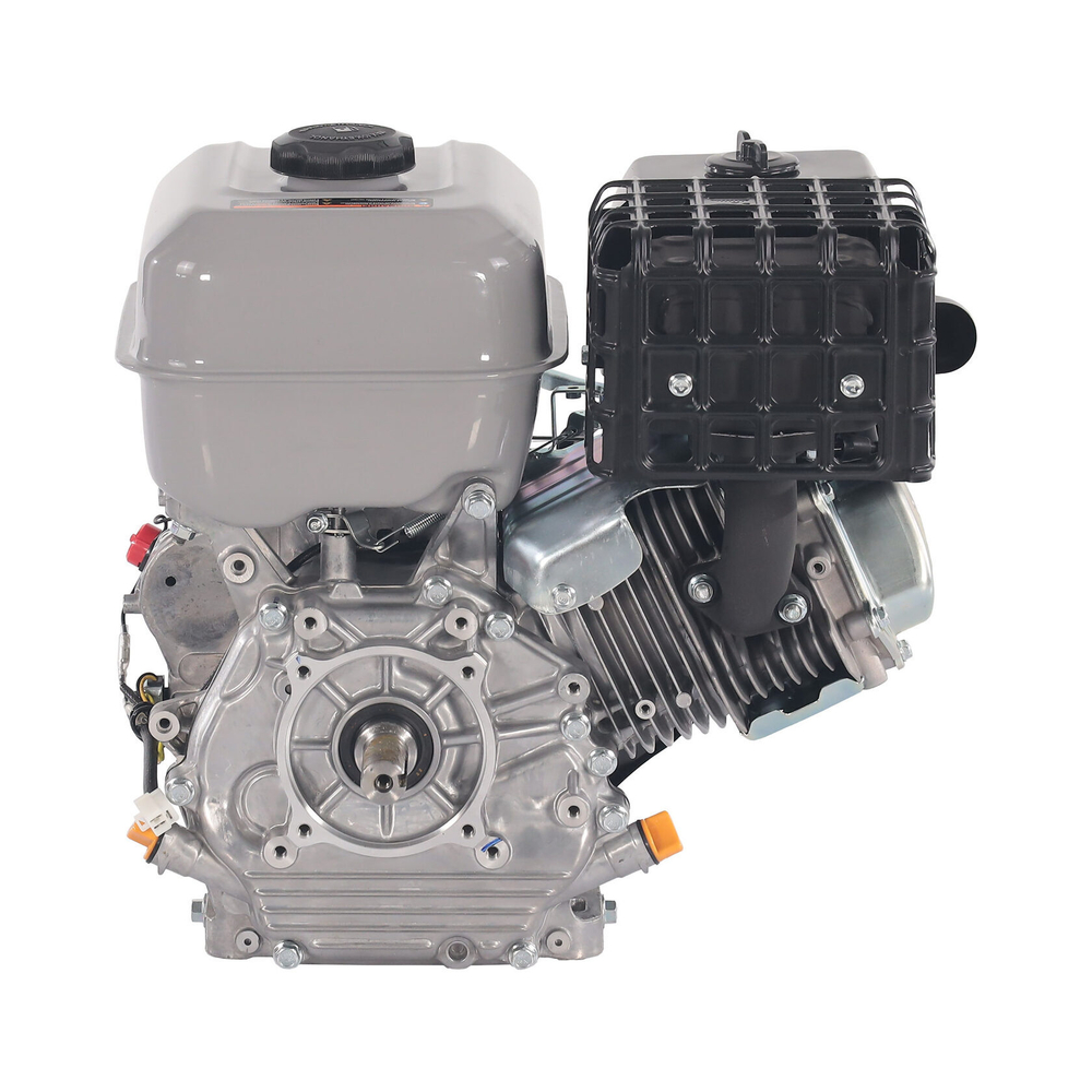 Двигатель бензиновый EVOline GB 460