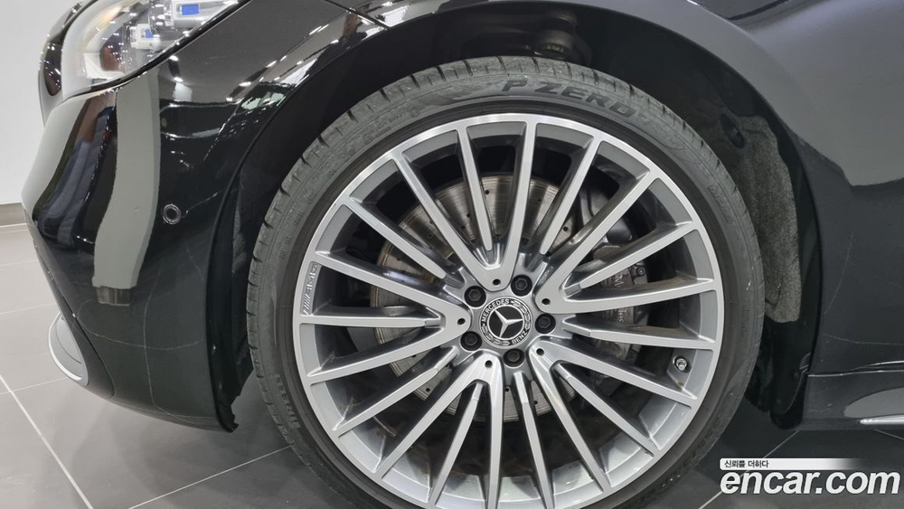 Mercedes-Benz S-Class W223 S500L 4MATIC (05.2023)