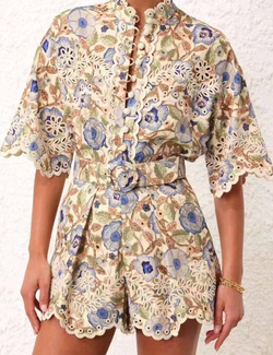 Костюм Zimmermann