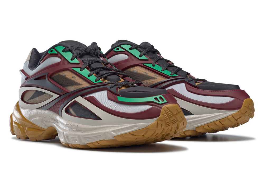 Кроссовки Reebok Premier Road Modern