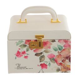 GAEM Шкатулка для украшений, L22 W16 H18 см