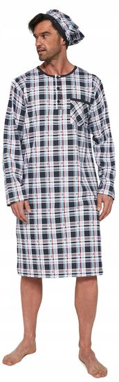 Сорочка ночная мужская Cornette 110/06