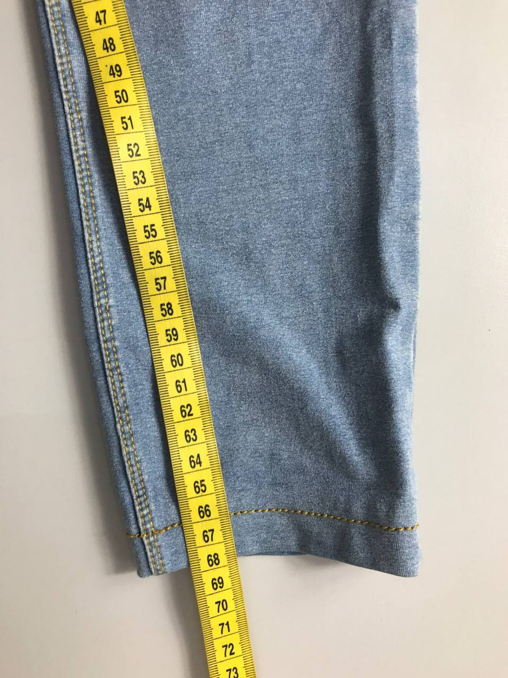 Джинсы Freddy стильные, маркировка 36, визуально на 42/44 размер