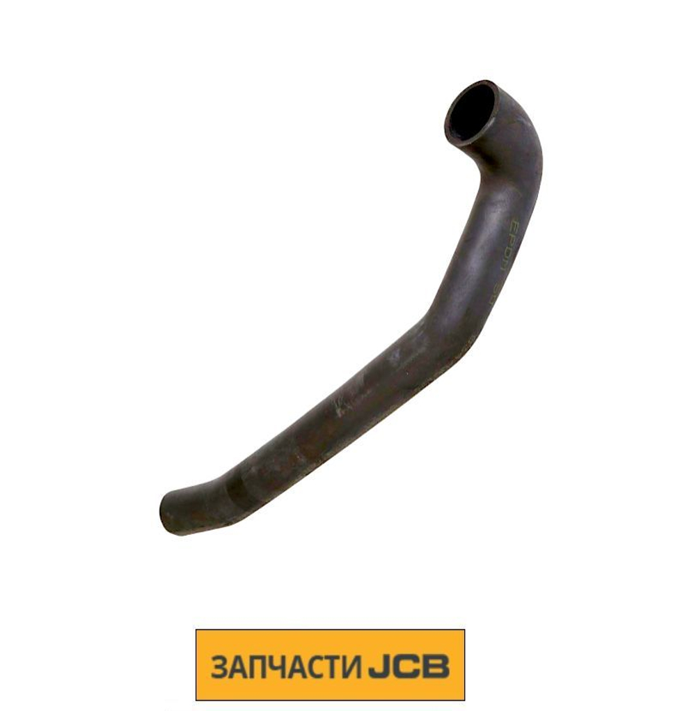 Патрубок JCB 834/00193