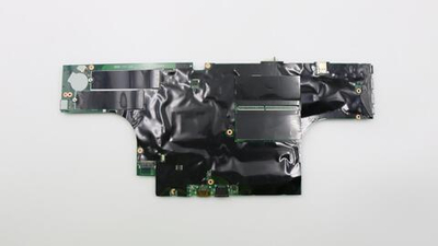 Материнская плата для ноутбука Lenovo P52 NOKi7-8850M3 Quadro P3200 6GAMTY-TPMRA (01YU223), оригинал