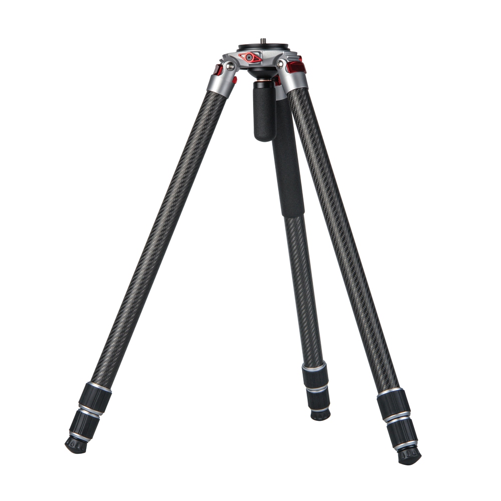 Видеоштатив GreenBean VideoMaster 191C