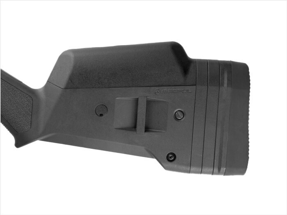 Приклад Magpul SGA Buttstock Remington 870 Shotgun, черный