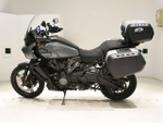 Harley-Davidson Pan America 1250 S 051525