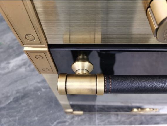 Духовой шкаф Kaiser EH 6427 AD